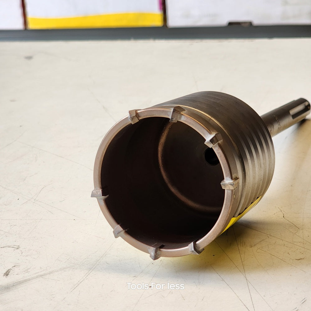 Bosch Concrete Drilling Tool Bosch Concrete Drilling Tool